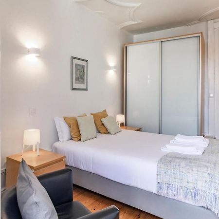 Porto 61 - Bright 2Br W/ Balcony By Lovelystay 外观 照片