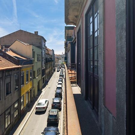 Porto 61 - Bright 2Br W/ Balcony By Lovelystay 外观 照片