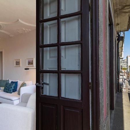 Porto 61 - Bright 2Br W/ Balcony By Lovelystay 外观 照片