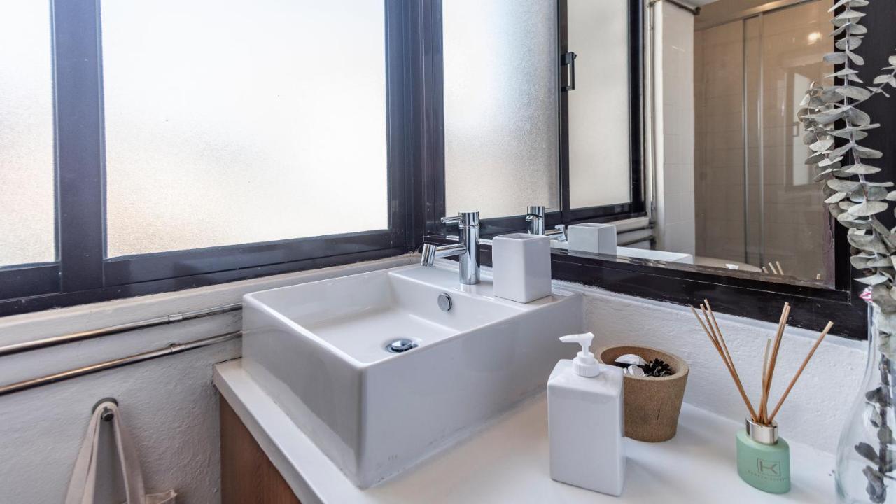 Porto 61 - Bright 2Br W/ Balcony By Lovelystay 外观 照片