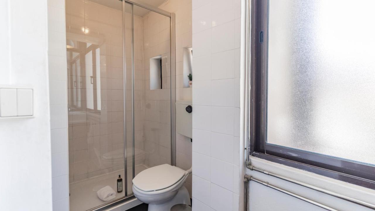 Porto 61 - Bright 2Br W/ Balcony By Lovelystay 外观 照片