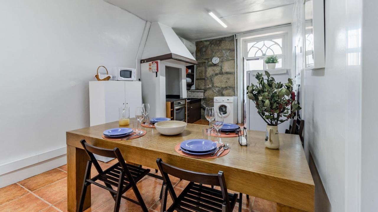 Porto 61 - Bright 2Br W/ Balcony By Lovelystay 外观 照片