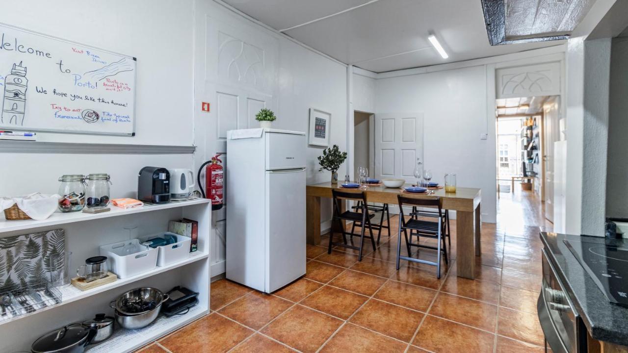 Porto 61 - Bright 2Br W/ Balcony By Lovelystay 外观 照片