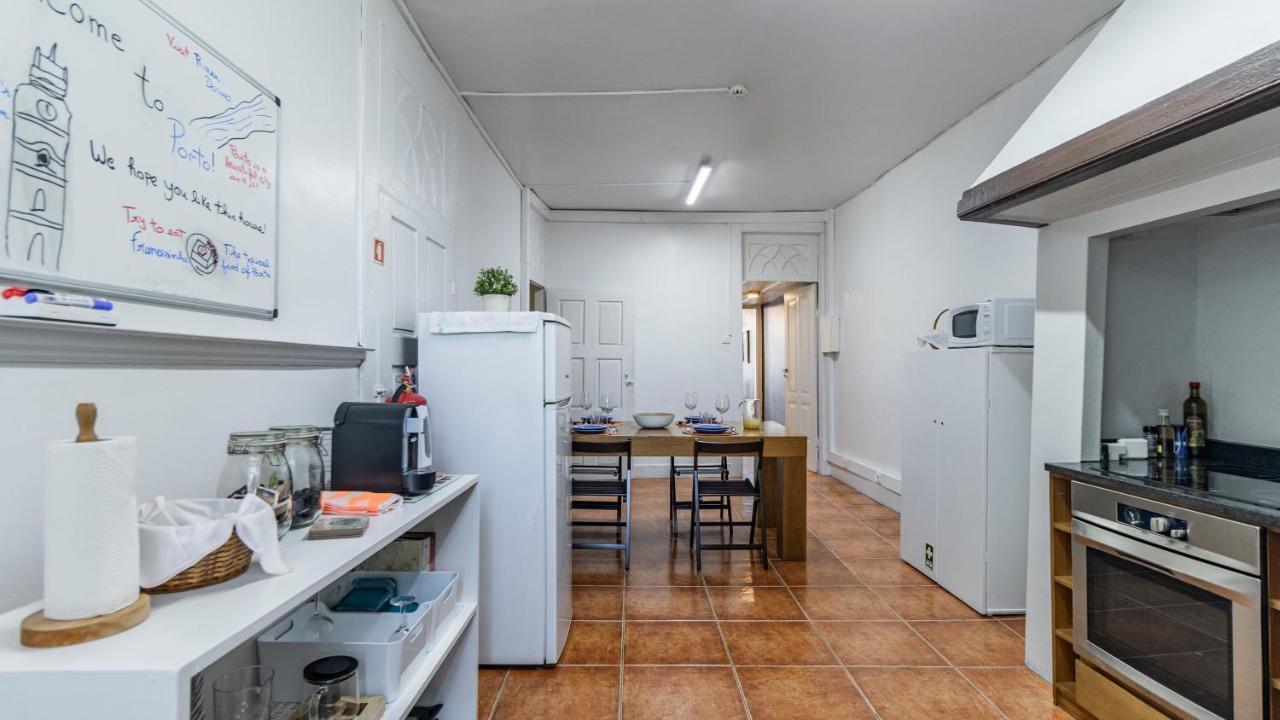 Porto 61 - Bright 2Br W/ Balcony By Lovelystay 外观 照片