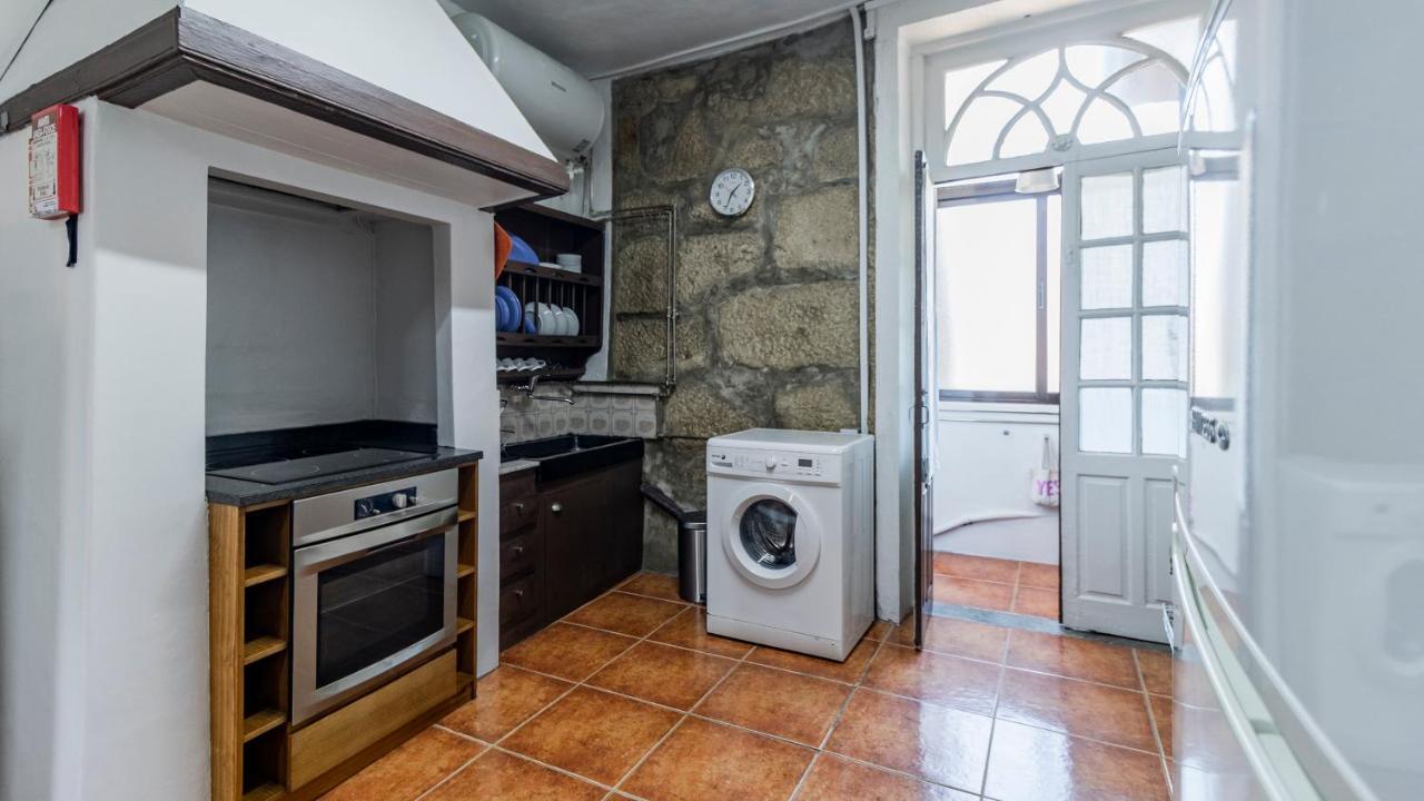 Porto 61 - Bright 2Br W/ Balcony By Lovelystay 外观 照片